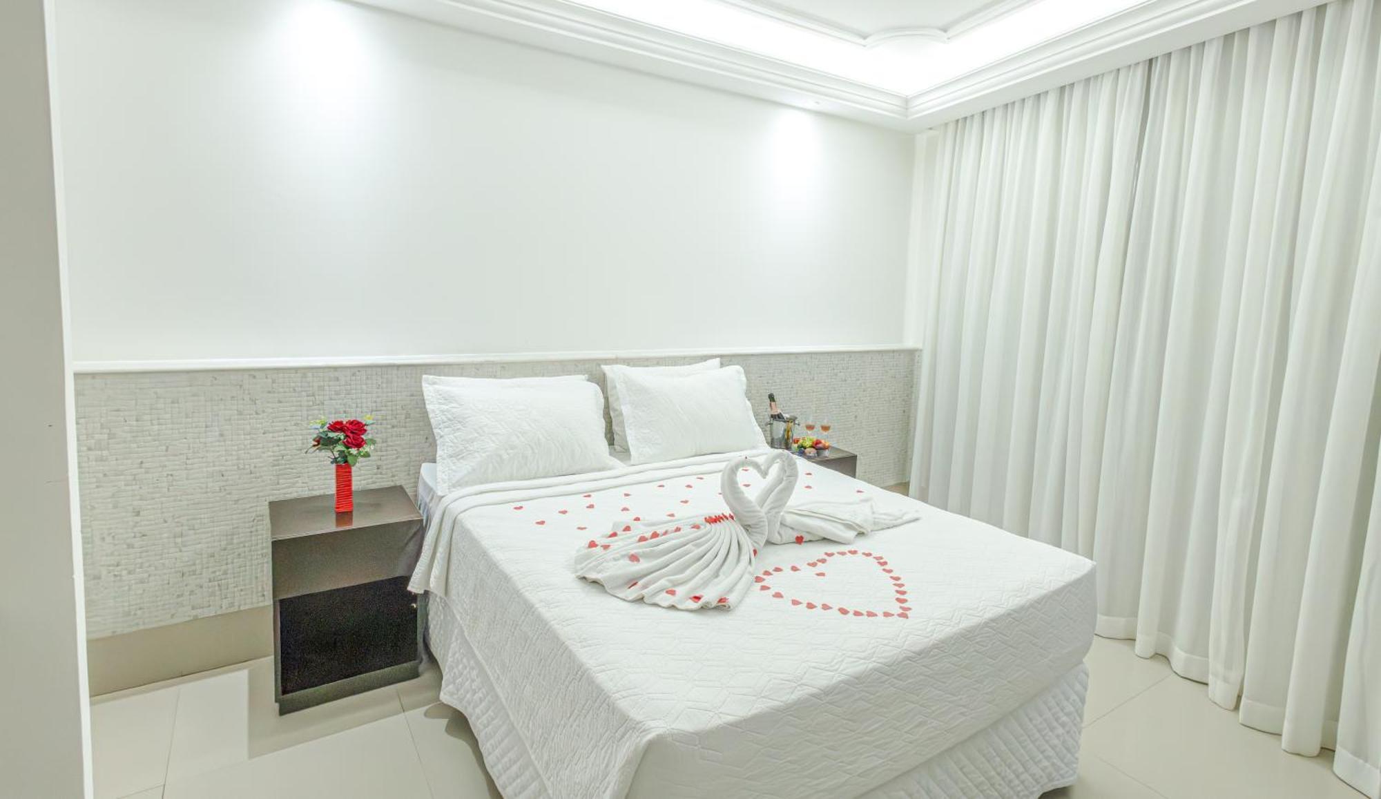 Ramada By Wyndham Porto Seguro Praia 외부 사진