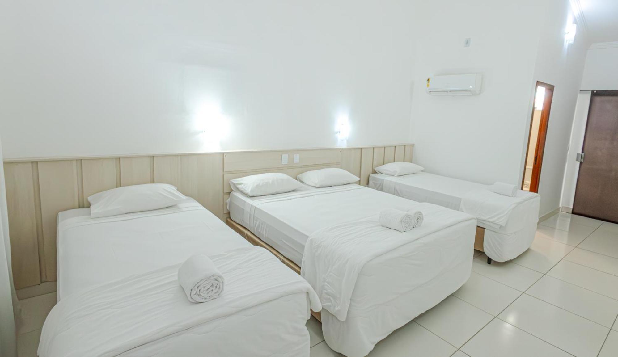 Ramada By Wyndham Porto Seguro Praia 외부 사진