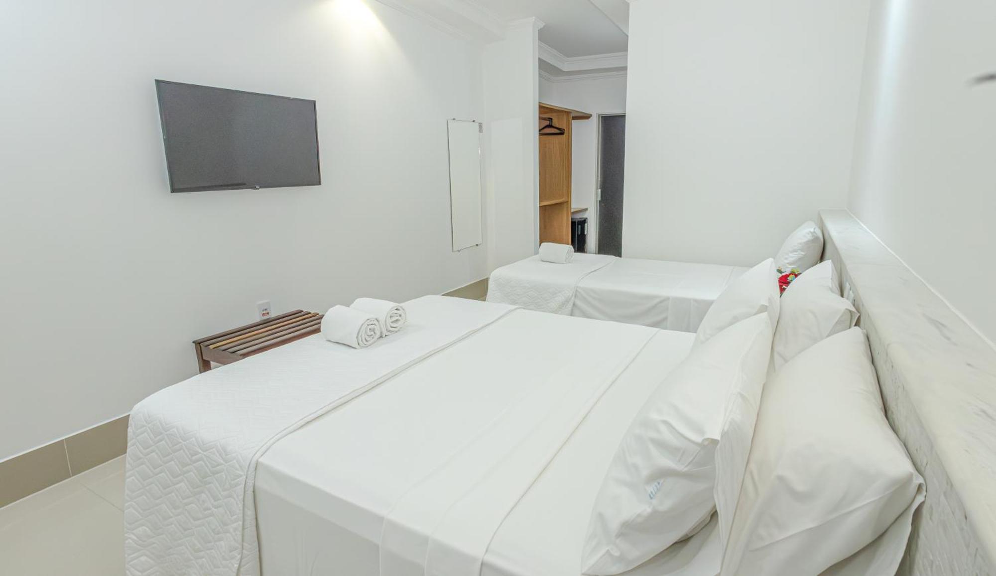 Ramada By Wyndham Porto Seguro Praia 외부 사진
