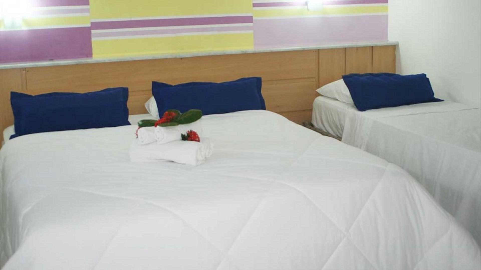 Ramada By Wyndham Porto Seguro Praia 외부 사진