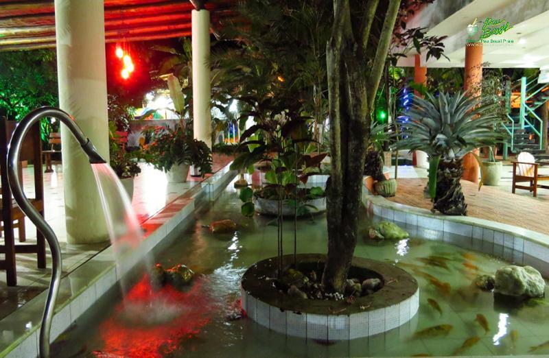 Ramada By Wyndham Porto Seguro Praia 외부 사진