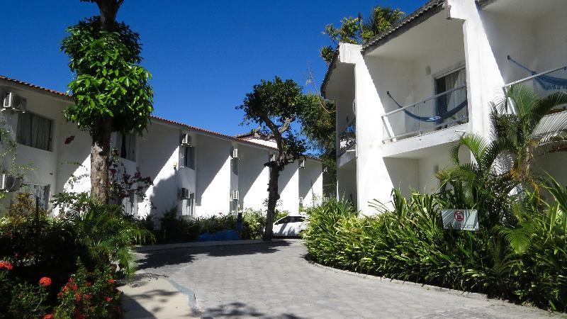 Ramada By Wyndham Porto Seguro Praia 외부 사진
