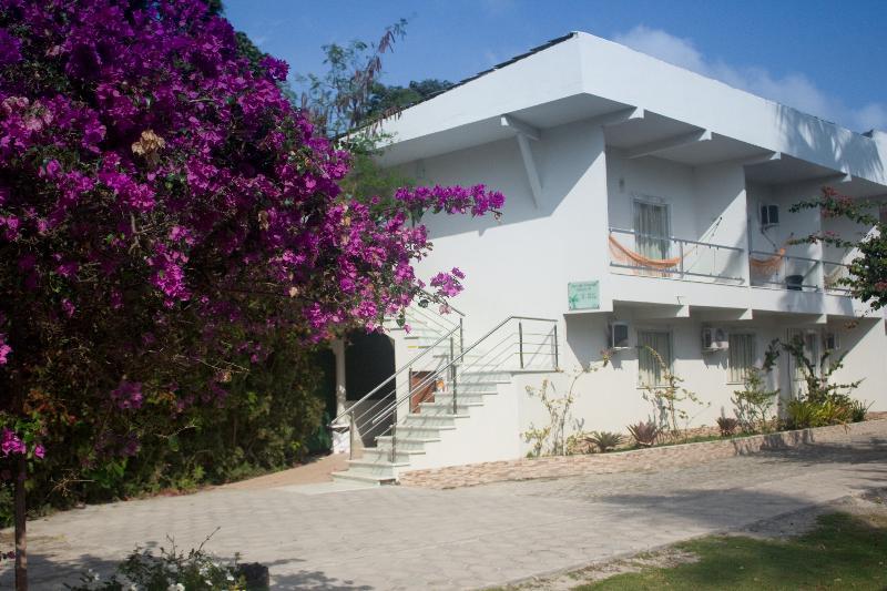Ramada By Wyndham Porto Seguro Praia 외부 사진