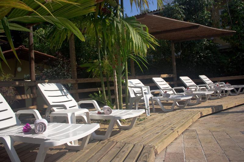 Ramada By Wyndham Porto Seguro Praia 외부 사진