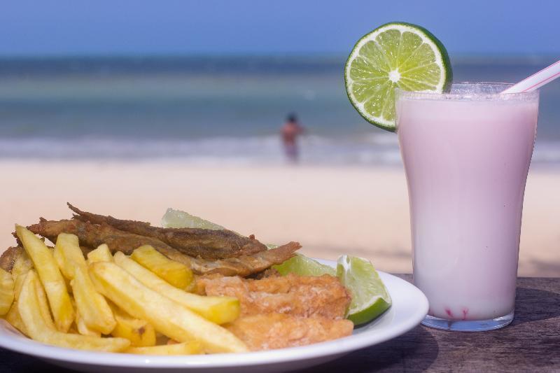 Ramada By Wyndham Porto Seguro Praia 외부 사진