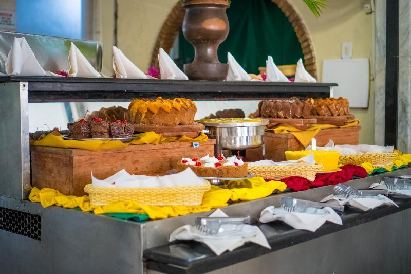 Ramada By Wyndham Porto Seguro Praia 외부 사진