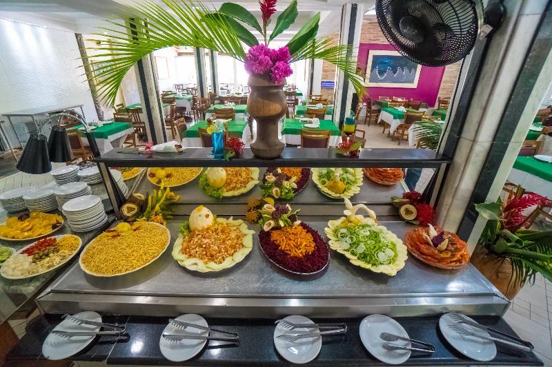 Ramada By Wyndham Porto Seguro Praia 외부 사진