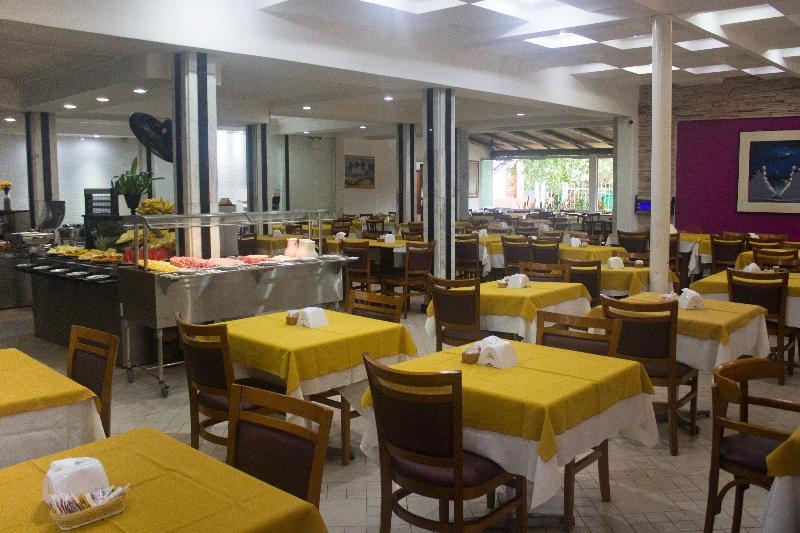 Ramada By Wyndham Porto Seguro Praia 외부 사진