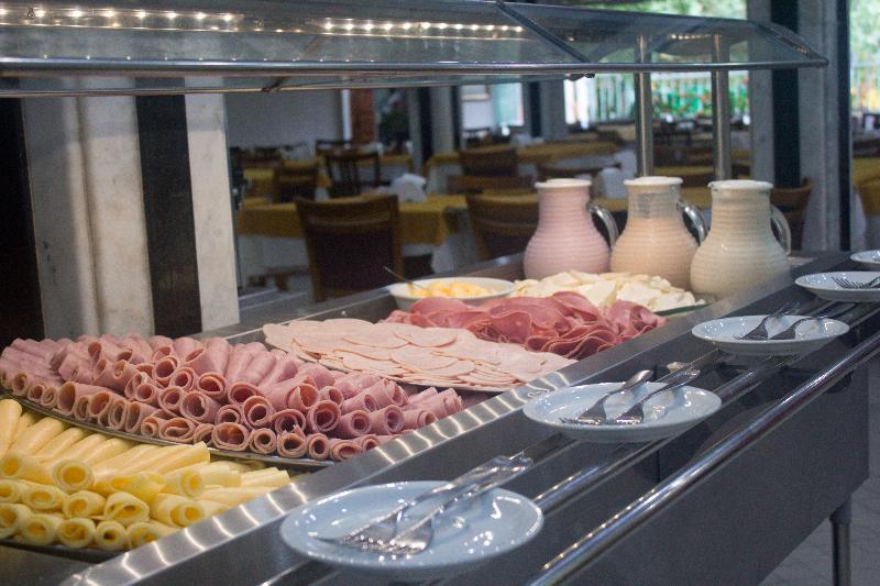 Ramada By Wyndham Porto Seguro Praia 외부 사진